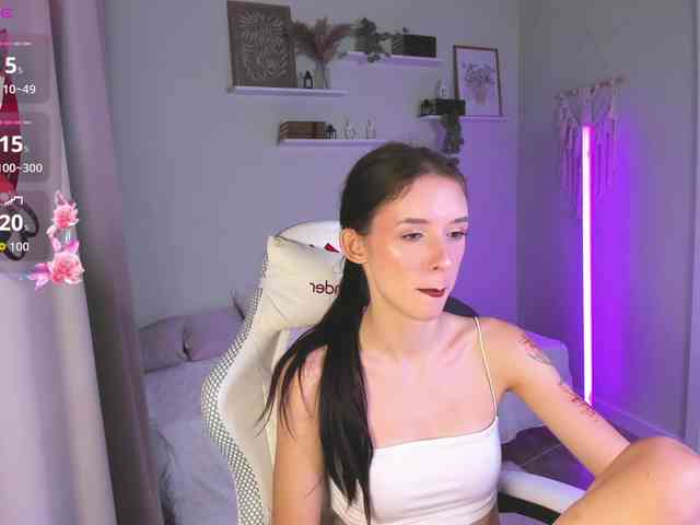 AnnaOddy