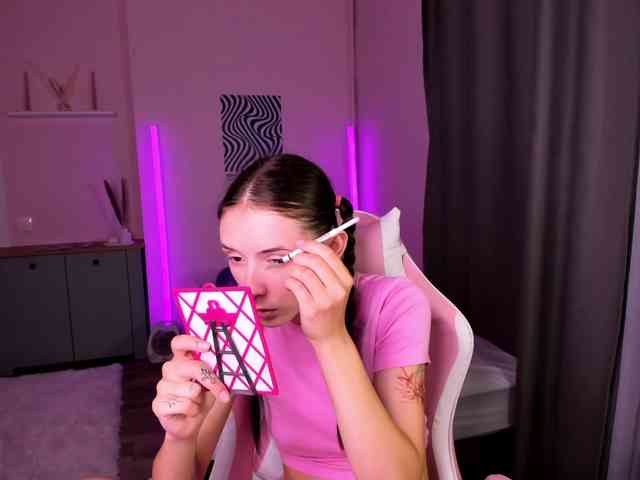 AnnaOddy