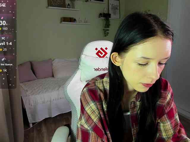 AnnaOddy