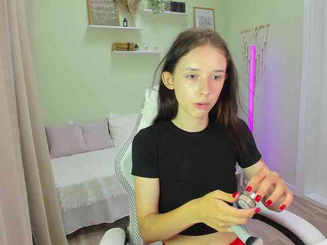 AnnaOddy