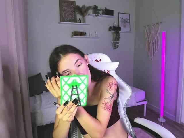 AnnaOddy