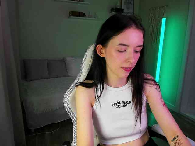 AnnaOddy