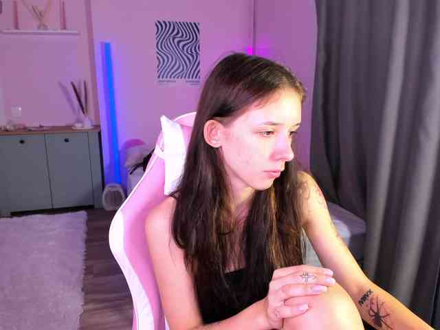 AnnaOddy