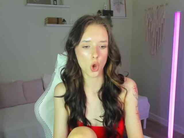 AnnaOddy
