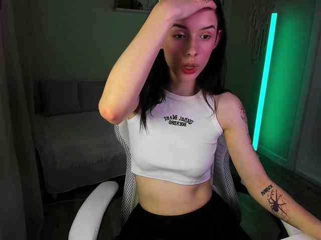 AnnaOddy
