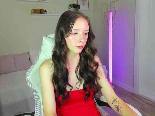 AnnaOddy