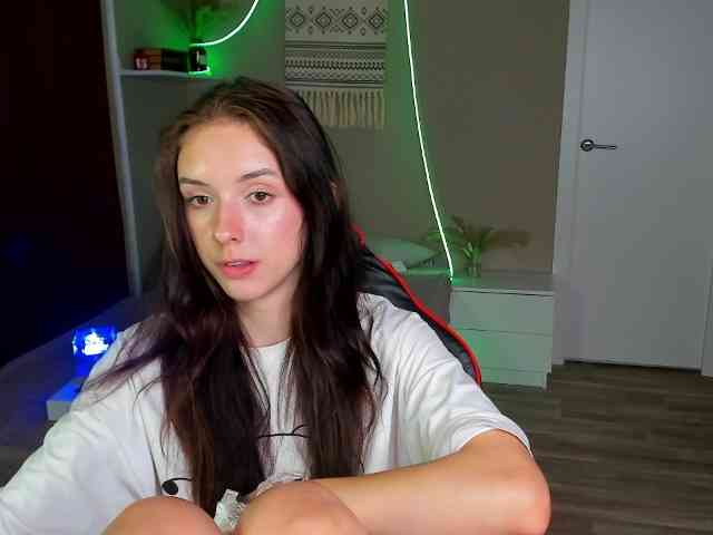 AnnaOddy