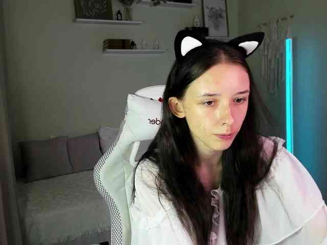 annaoddy's live room