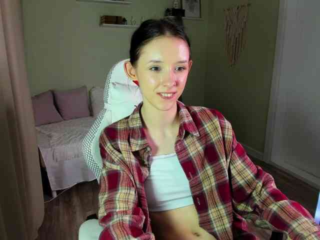 AnnaOddy webcam