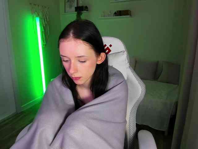 AnnaOddy