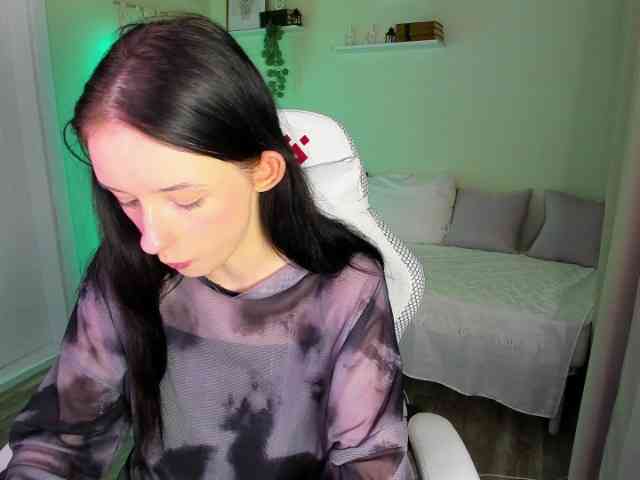 AnnaOddy
