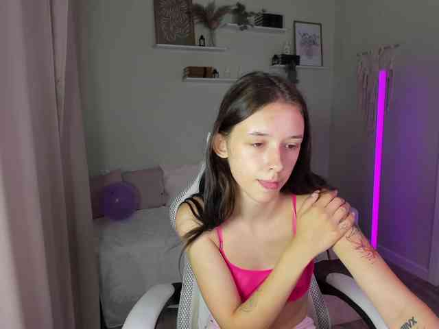 AnnaOddy