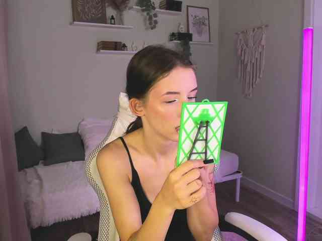 AnnaOddy