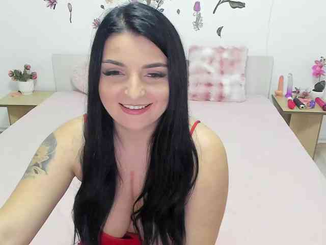 EllieNoire webcam