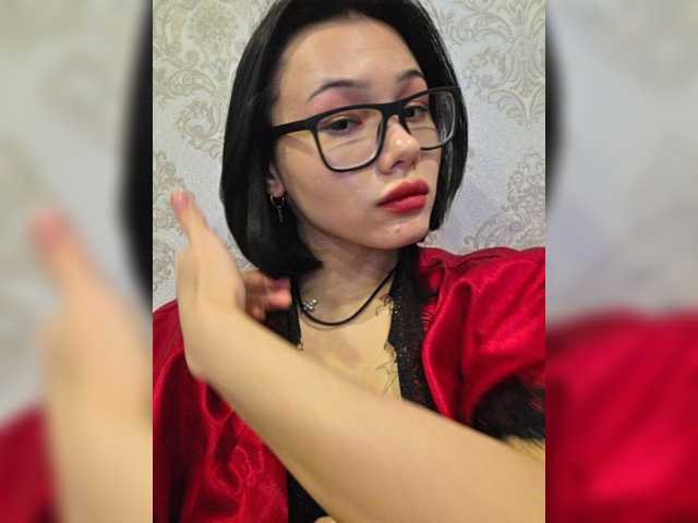 alexa-lee cam belle