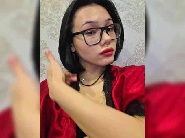 Alexa-Lee webcam