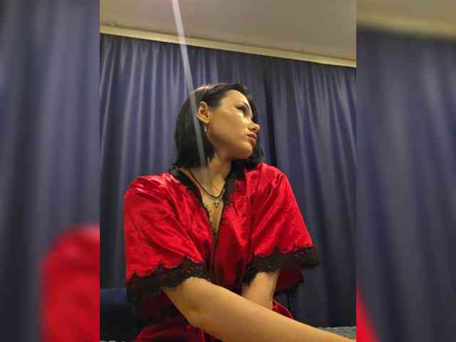 Alexa-Lee webcam