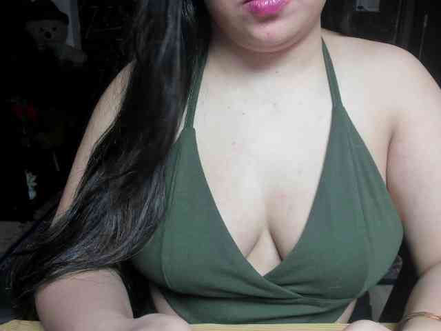 Cuteneha webcam