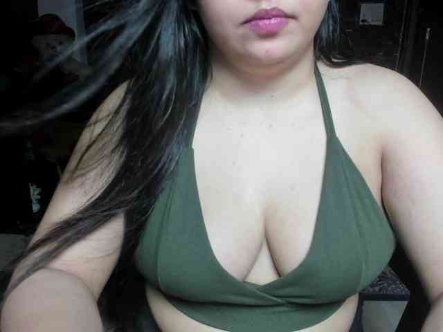 Cuteneha webcam