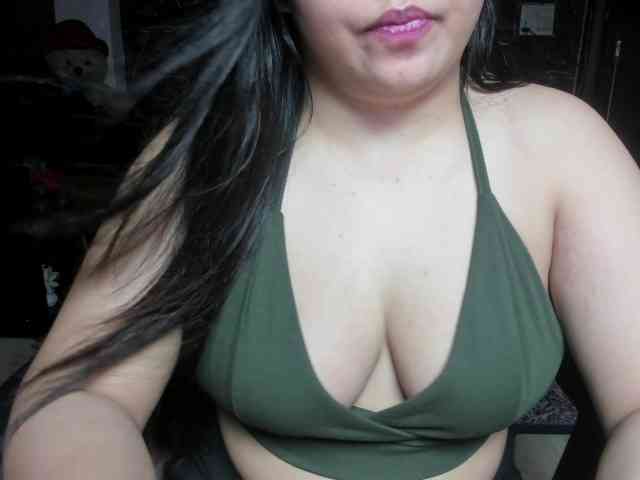 Cuteneha webcam