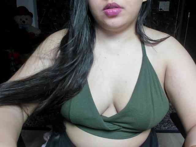 Cuteneha webcam