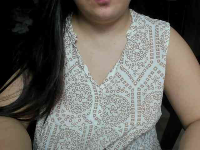 Cuteneha webcam