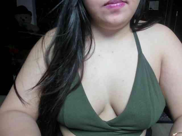 Cuteneha webcam