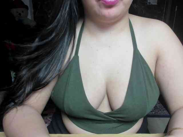 Cuteneha webcam
