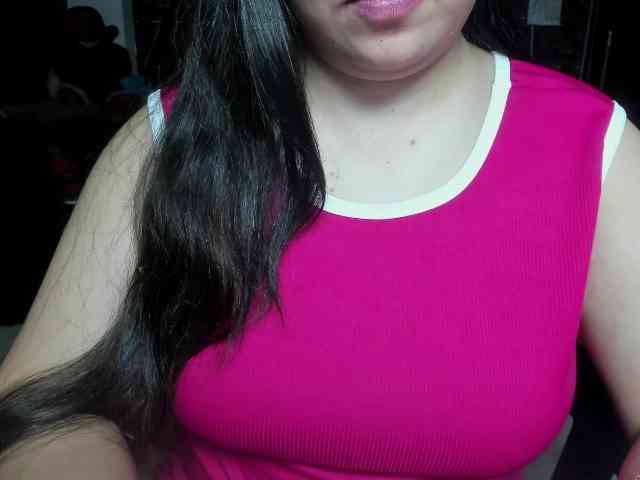 Cuteneha webcam