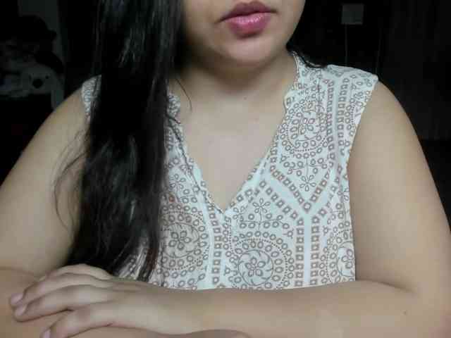 Cuteneha webcam