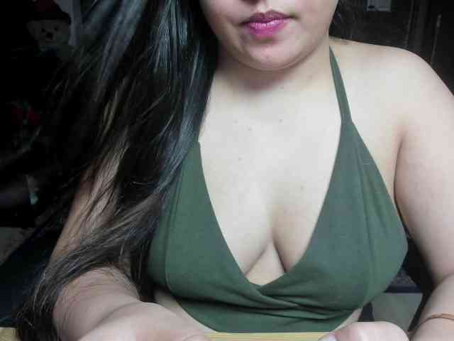 Cuteneha webcam