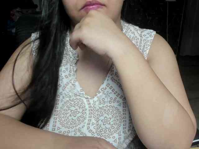 Cuteneha webcam