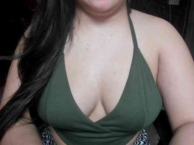 Cuteneha webcam