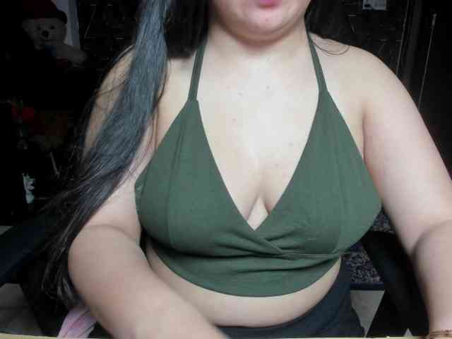 Cuteneha webcam