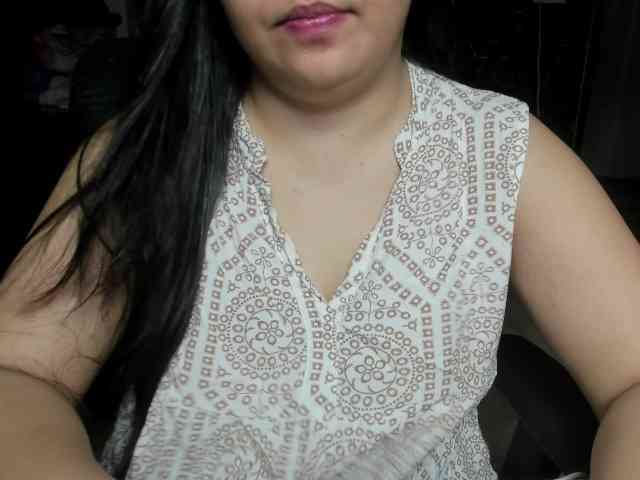 Cuteneha webcam