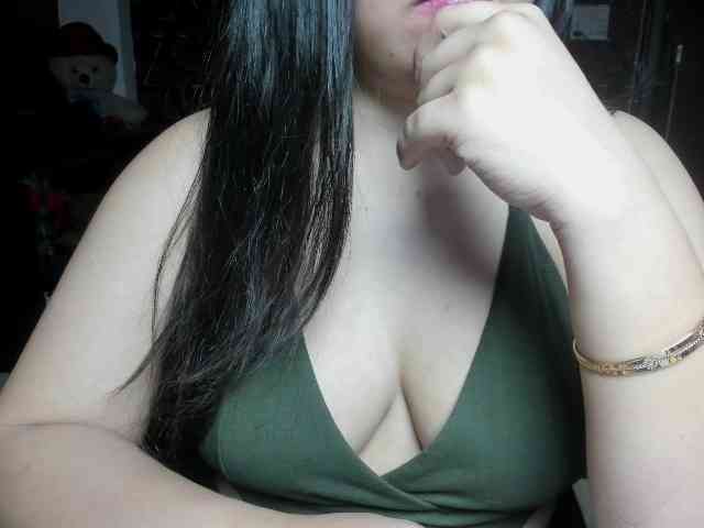 Cuteneha webcam