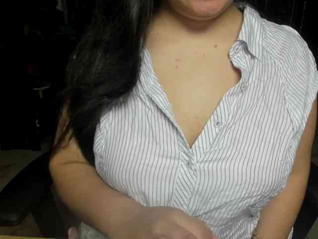 Cuteneha webcam