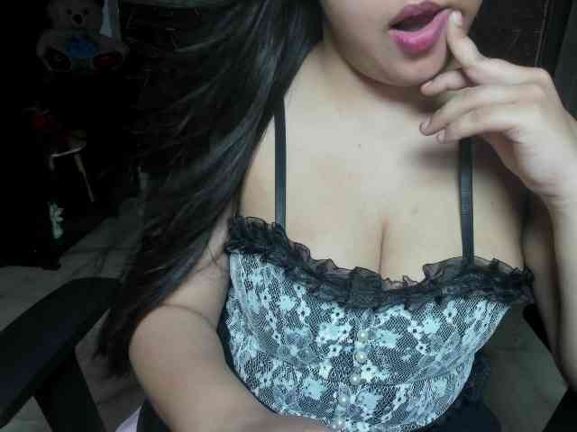 Cuteneha webcam