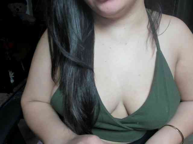 Cuteneha webcam