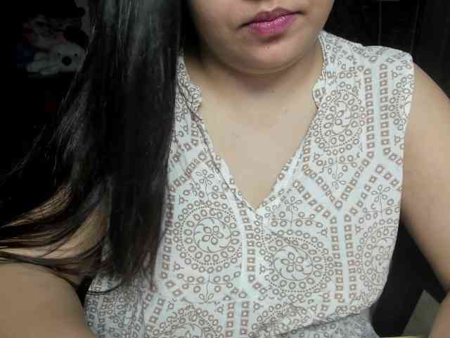Cuteneha webcam