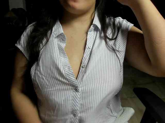 Cuteneha webcam