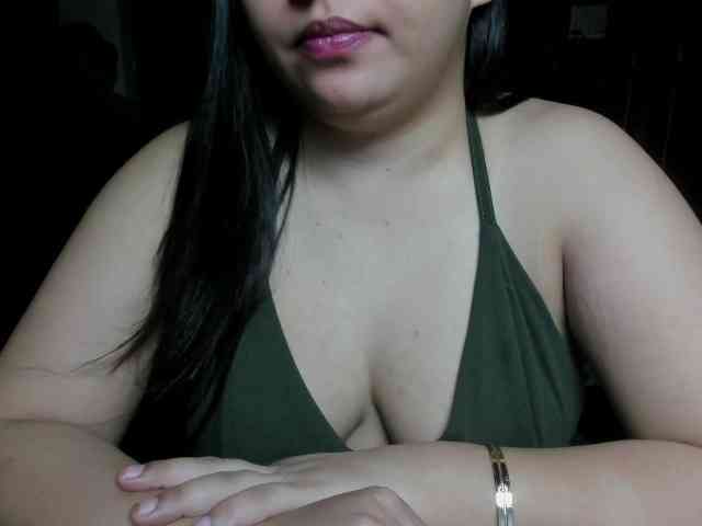 Cuteneha webcam