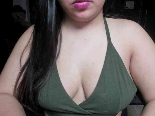 Cuteneha webcam