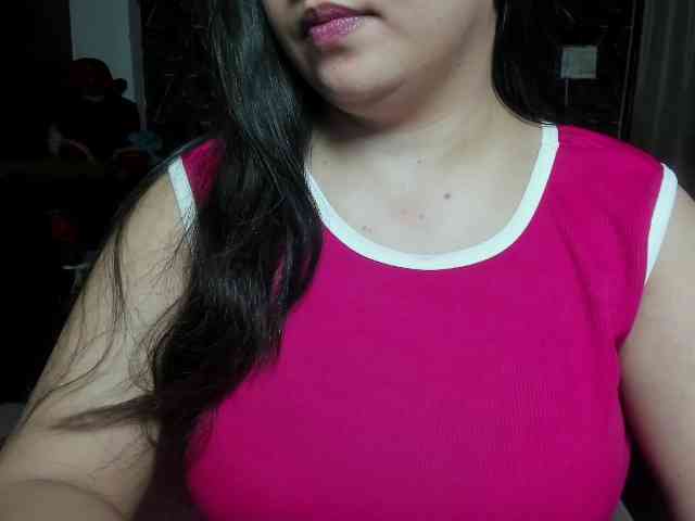 Cuteneha webcam
