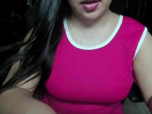 Cuteneha webcam
