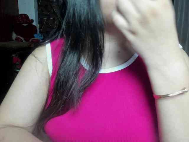 Cuteneha webcam