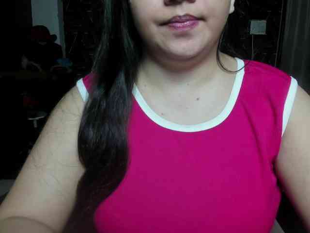 Cuteneha webcam