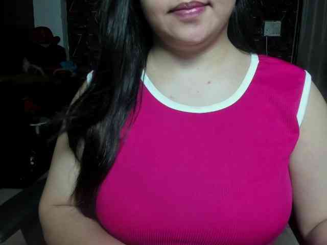 Cuteneha webcam