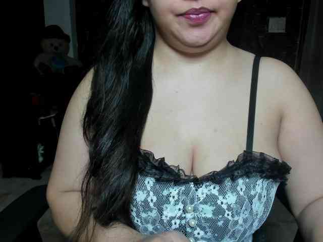 Cuteneha webcam