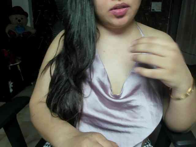 Cuteneha webcam